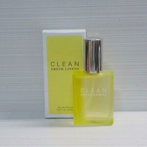 Clean Fresh Linens Eau de Parfum, 1 Fl Oz